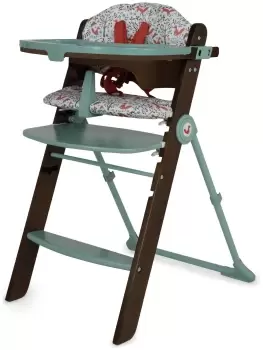 Image of Cosatto Waffle 2 Foxford Hall Highchair