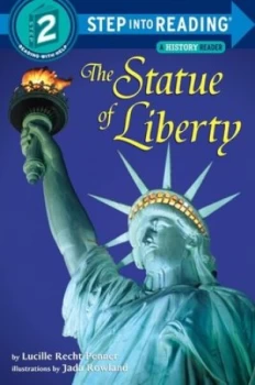 Image of The Statue of Liberty by Lucille Recht Penner