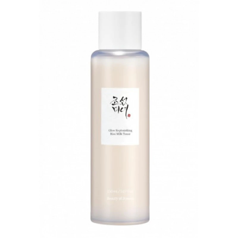 Image of Beauty of Joseon Glow Replenishing Rice Milk 150ml