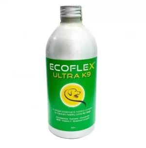 Image of Ecoflex Ultra K9 for Pets 500ml