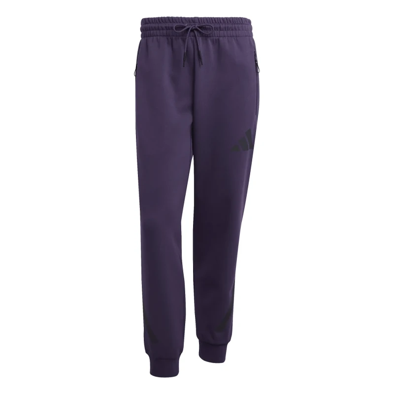 Image of Adidas Jogging Trousers adidas Z.N.E. Violet Male M