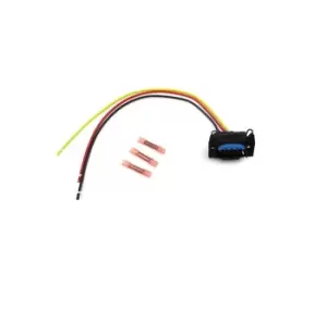 Image of METZGER Cable Repair Set, ignition coil OPEL,FIAT,IVECO 2324119