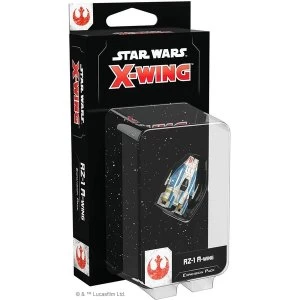 Image of Star Wars X-Wing 2nd Edition: RZ-1 A-Wing
