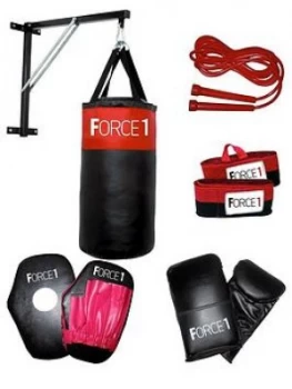 Image of Force 1 Complete Boxing Set