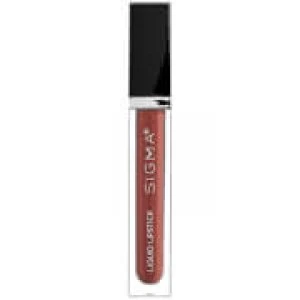Image of Sigma Beauty Liquid Lipstick (Various Shades) - Dapper