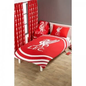 Image of Liverpool FC Duvet Set