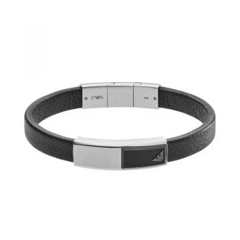 Image of Emporio Armani Signature EGS2288040 Bracelet