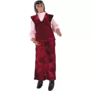 Image of Planet of the Apes Action Figure Zira Limited Edition 20 cm