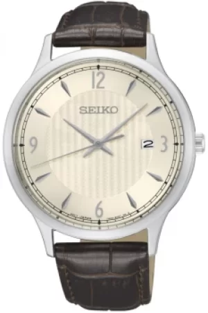 Image of Seiko Watch SGEH83P1