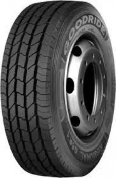 Image of Goodride GSR+1 265/70 R19.5 140/138M 16PR