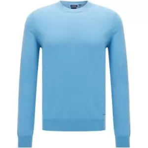 Image of Boss Boss T-Borello - Blue