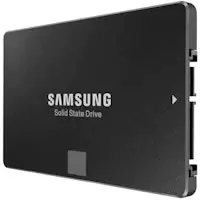 Image of Samsung 850 Evo 4TB SSD Drive