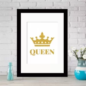 Image of SC13167 Multicolor Decorative Framed MDF Painting