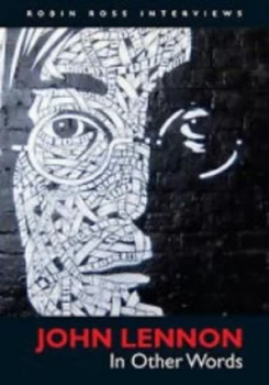 Image of John Lennon In Other Words - DVD