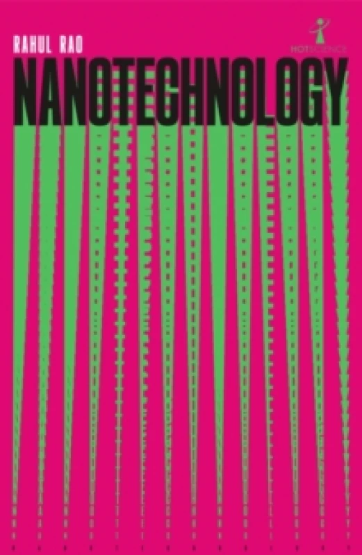 Image of Nanotechnology Paperback / softback
