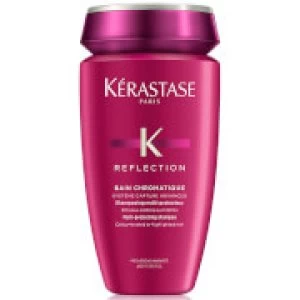 Image of Kerastase Reflection Bain Chromatique Shampoo 250ml