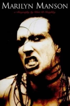 Image of Marilyn Manson by Kurt B Reighley Paperback