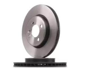 Image of TRW Brake disc MINI DF4799 34116774985,34116858651,6774985 Brake rotor,Brake discs,Brake rotors 6858651,34116774985,34116858651,6774985,6858651