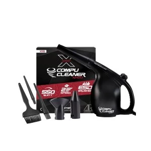 Image of IT Dusters CompuCleaner Xpert Electric Air Duster