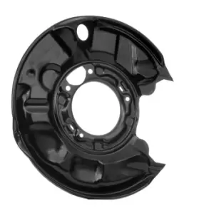 Image of FEBI BILSTEIN Brake Disc Back Plate MERCEDES-BENZ 171533 2034230120,2034230320,A2034230120 A2034230320