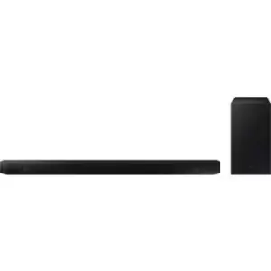 Image of Samsung HW-Q64B Bluetooth Wireless Subwoofer Soundbar