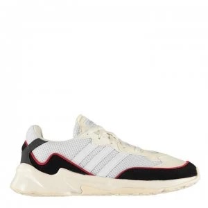 Image of adidas 20-20 Fx Mens Trainers - White
