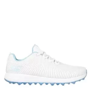 Image of Skechers Mesh W 3D Haptic Spikeless - White