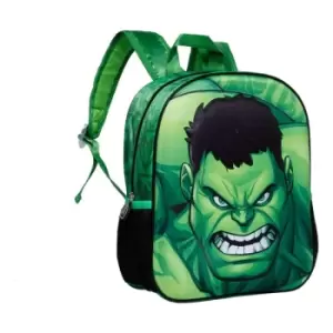 Image of Marvel Kids Backpack Hulk