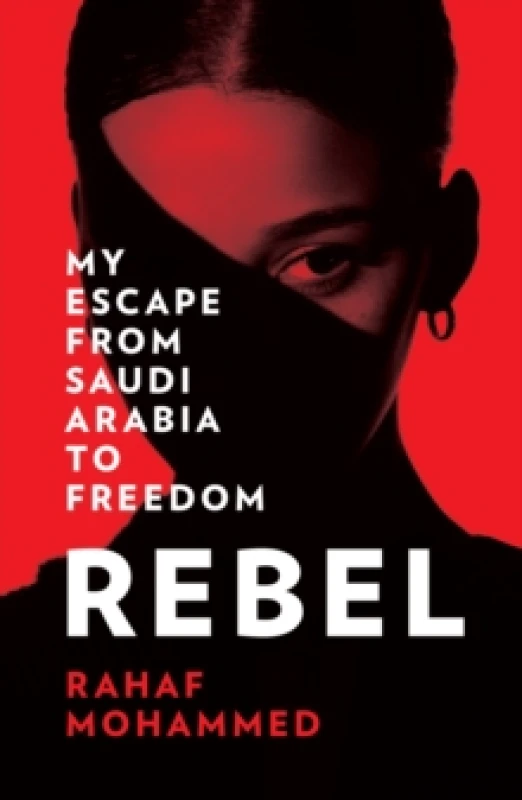 Image of Rebel. Paperback. By Rahaf Mohammed Books