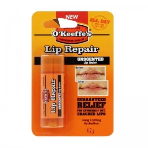 Image of OKeeffe's Lip Repair 4.2g