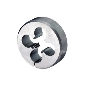 Image of Dormer F300 HSS Circular Split Die Coarse 10.0 x 1.50mm, 1" OD