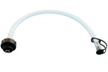 Image of Laser Tools 5161 Oil Filter Drain - VAG