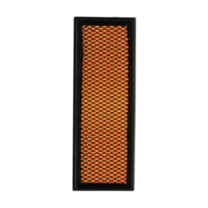 Image of RIDEX PLUS Air filter PEUGEOT,CITROEN,SUZUKI 8A0021P 1444TJ,1444X5,E147242 Engine air filter,Engine filter 1444CP,1444TJ,1444X5,993258,E147242