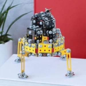 Image of NASA Lunar Lander Construction Kit
