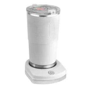 Image of Kalorik Tmug1000Wgbs 380Ml Electric Travel Mug - White