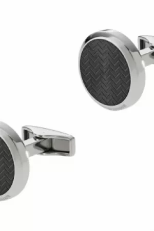 Image of Emporio Armani Heritage EGS2226001 Cufflinks