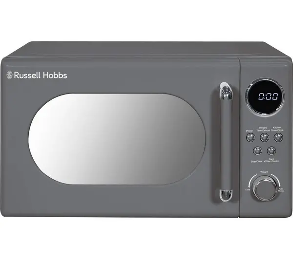 Image of Russell Hobbs RHM2044G 20L 800W Digital Microwave