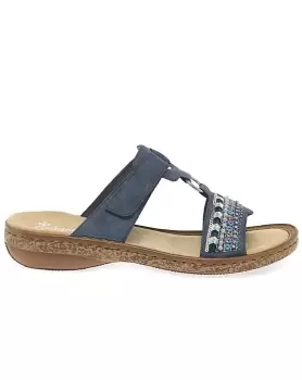 Image of Rieker Morelia Standard Fit Sandals