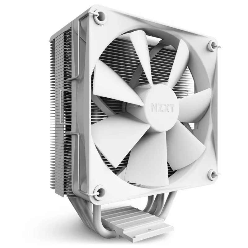 Image of NZXT Freeze T120 White