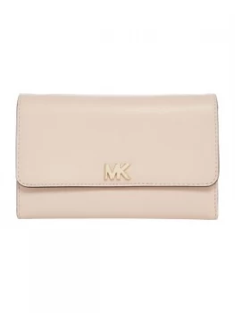 Image of Michael Kors Mott medium carryall Light Pink