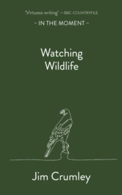 Image of Watching Wildlife Paperback / softback
