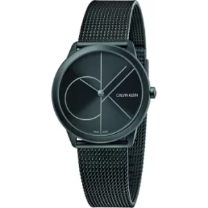 Image of Unisex CALVIN KLEIN Watch