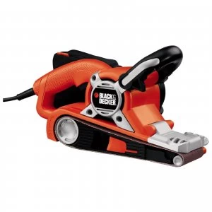 Image of Black and Decker KA88 Belt Sander 240v