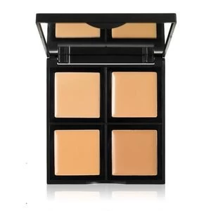 Image of e.l.f. Foundation Palette Light/Medium 317 Nude