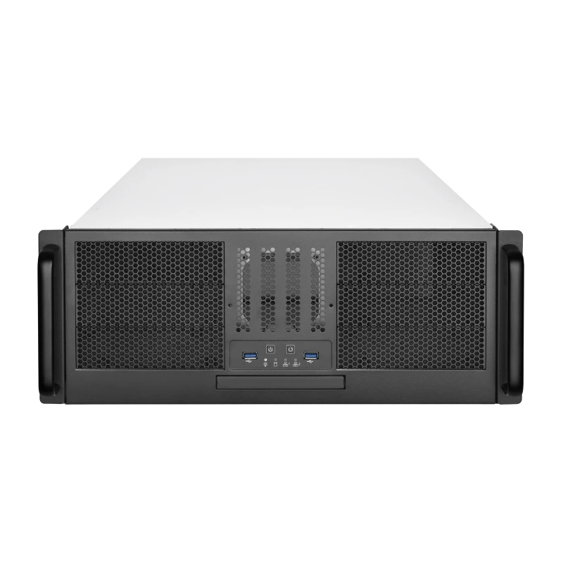 Image of Silverstone SST-RM41-506 computer case Rack