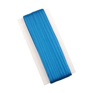 Image of 5 Star Office Legal Tape Silk Braids 6mm x 50m Blue