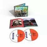 Image of Lee "Scratch" Perry - King Scratch (Musical Masterpieces from the Upsetter Ark-ive) (Music CD)