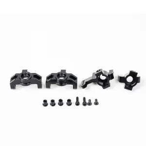 Image of Roc Hobby 1:6 1941 Mb Scaler Aluminium Steering C Hub Parts