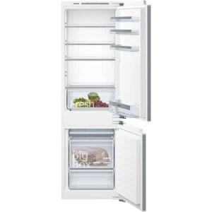 Image of Siemens iQ300 KI86VVFF0G 268L Integrated Fridge Freezer