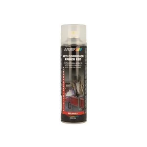 Image of PlastiKote Pro Anti Corrosion Primer 500ml